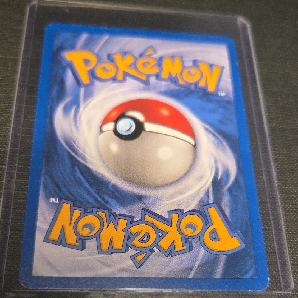 Pokemon Base Set 2 1999 Wigglytuff Rare Holo Trading Card (19/130) - Picture 2 of 2